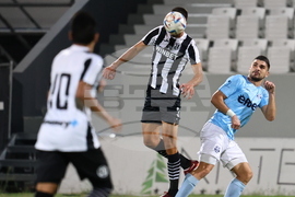 Пловдив - Футбол - Локомотив (Пловдив) - Арда (Кърджали)