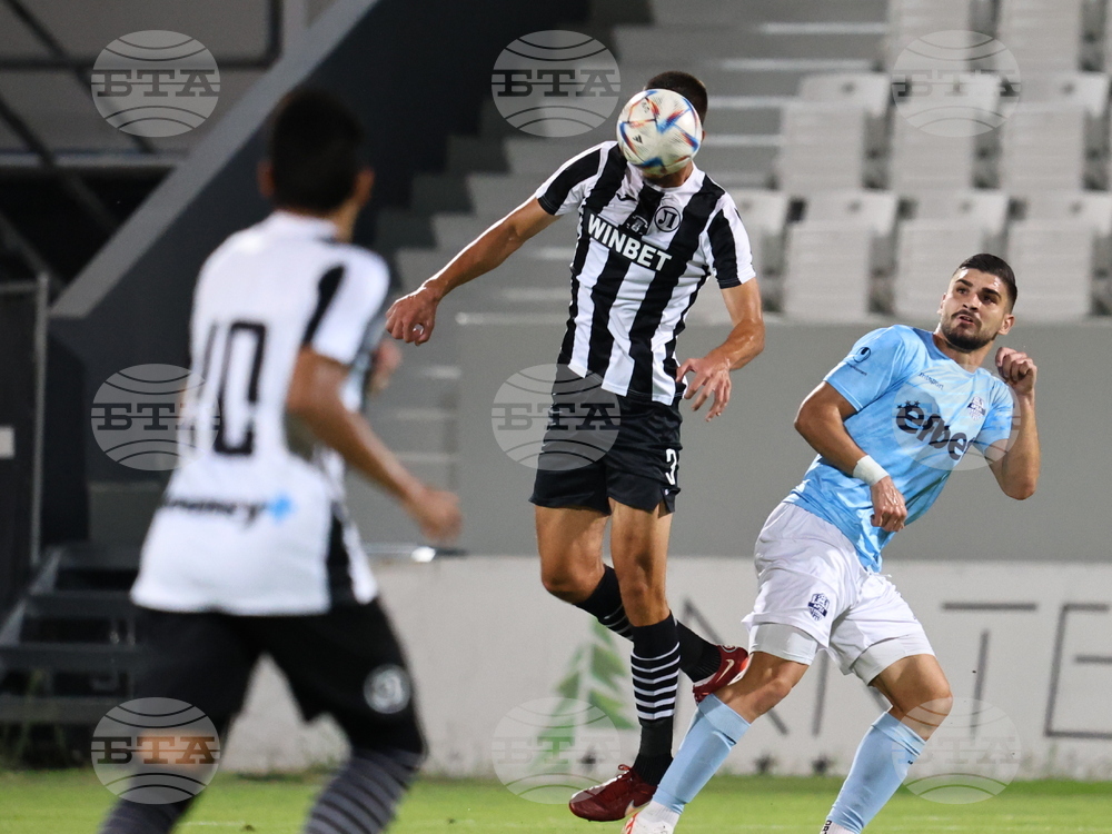 Пловдив - Футбол - Локомотив (Пловдив) - Арда (Кърджали)