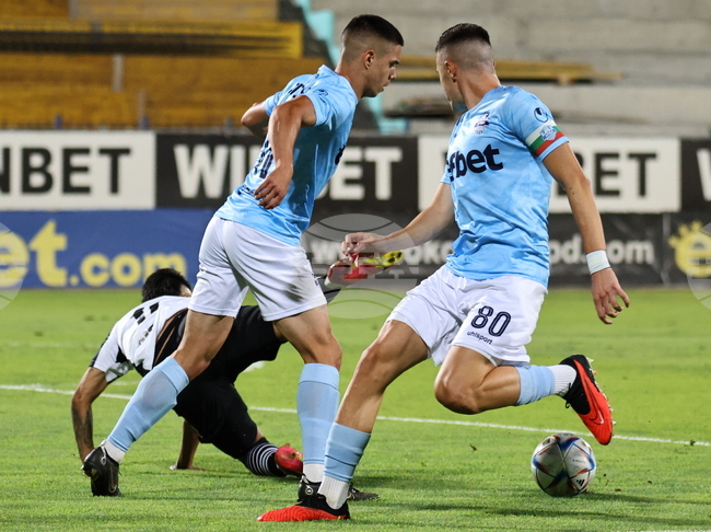 Арда (Кърджали) и Локомотив (Пловдив) завършиха наравно в контролна среща