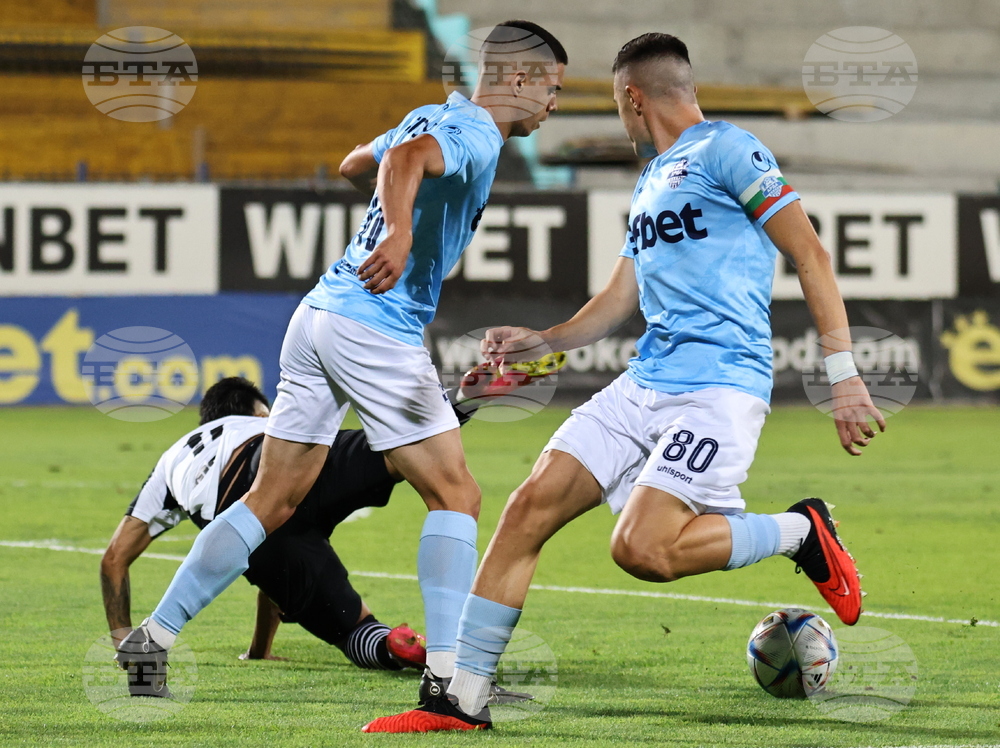 Пловдив - Футбол - Локомотив (Пловдив) - Арда (Кърджали)