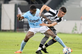 Пловдив - Футбол - Локомотив (Пловдив) - Арда (Кърджали)