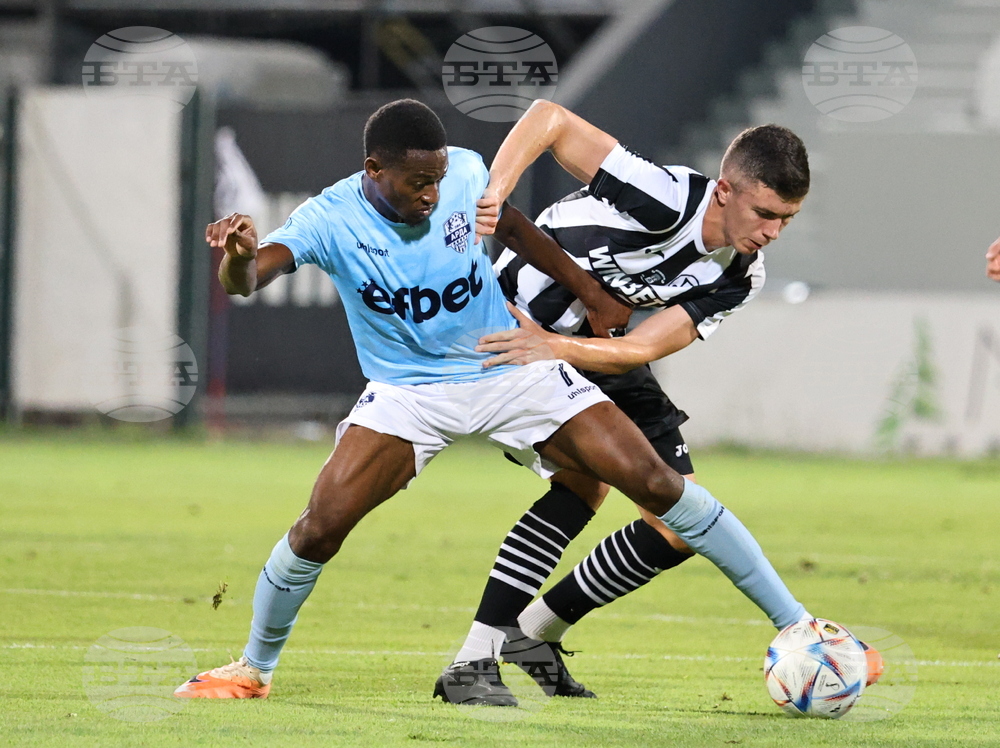 Пловдив - Футбол - Локомотив (Пловдив) - Арда (Кърджали)