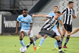 Пловдив - Футбол - Локомотив (Пловдив) - Арда (Кърджали)