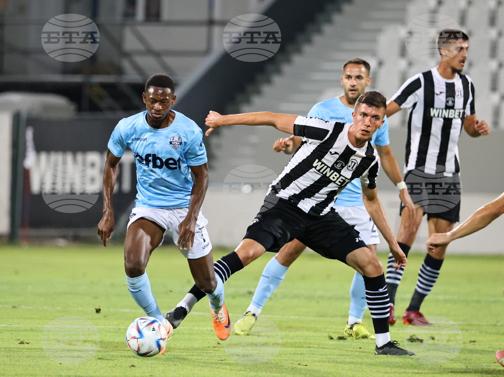 Пловдив - Футбол - Локомотив (Пловдив) - Арда (Кърджали)