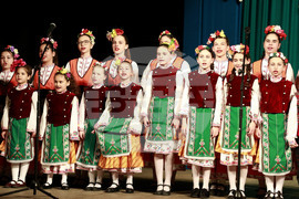 Каварна - Великденски концерт