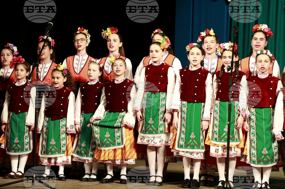 Каварна - Великденски концерт