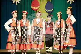 Каварна - Великденски концерт