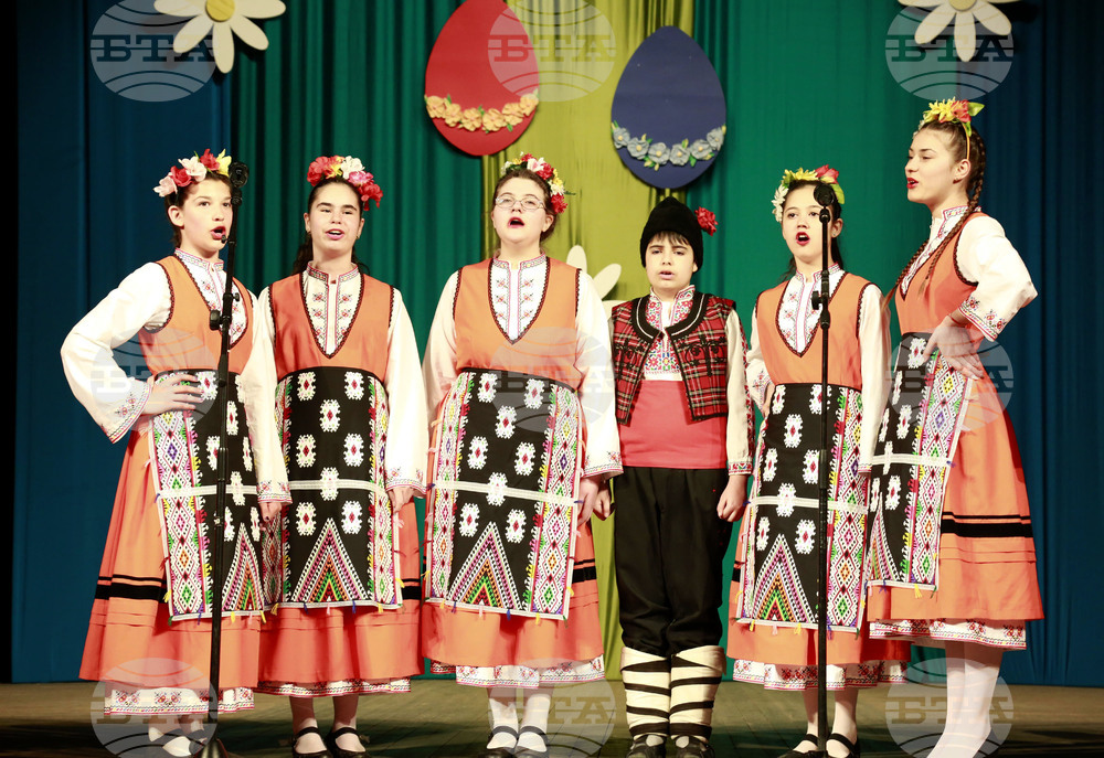 Каварна - Великденски концерт