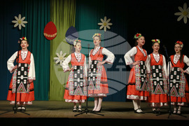 Каварна - Великденски концерт