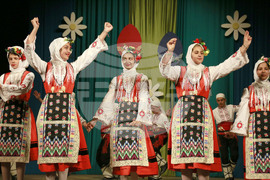 Каварна - Великденски концерт