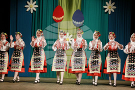 Каварна - Великденски концерт