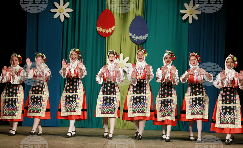 Каварна - Великденски концерт