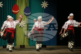 Каварна - Великденски концерт