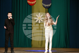 Каварна - Великденски концерт