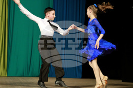 Каварна - Великденски концерт