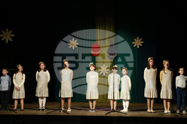 Каварна - Великденски концерт