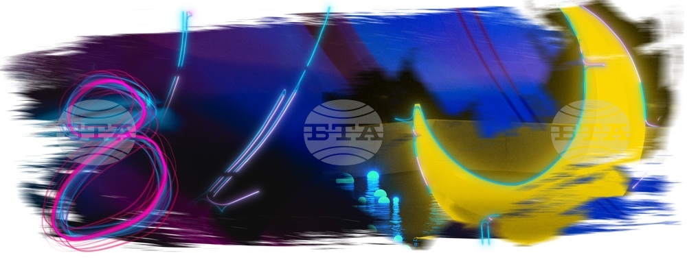 Light Festival to Turn Sofia into Open Art Gallery