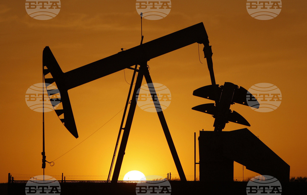Компанията ОМВ Петром е открила две нови нефтени находища в Румъния