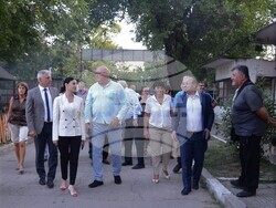 Снимка: Община Видин