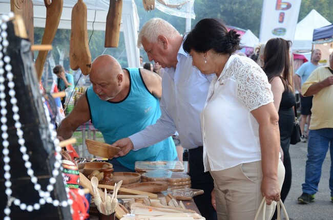 Община Видин: Видински панаир 2023 е открит