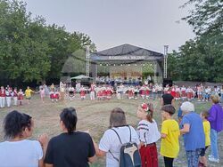 Снимка: Община Видин