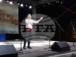 Снимка: Община Видин