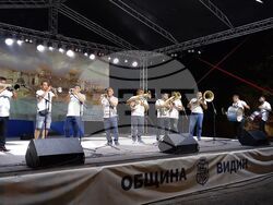 Снимка: Община Видин