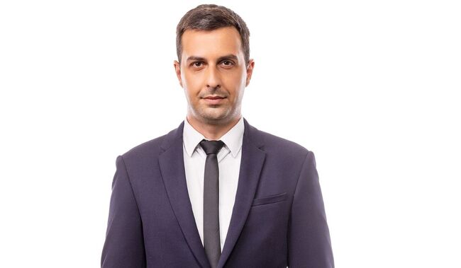 Деян Николов: На първо място е сигурността на всеки гражданин