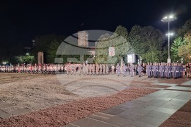 Габрово - Шипченска епопея - честване 