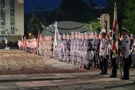 Габрово - Шипченска епопея - честване 