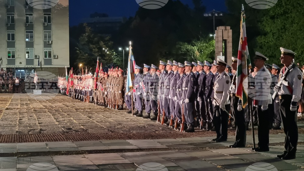 Габрово - Шипченска епопея - честване