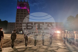 Габрово - Шипченска епопея - честване 