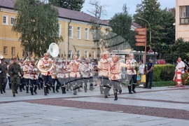 Габрово - Шипченска епопея - честване 