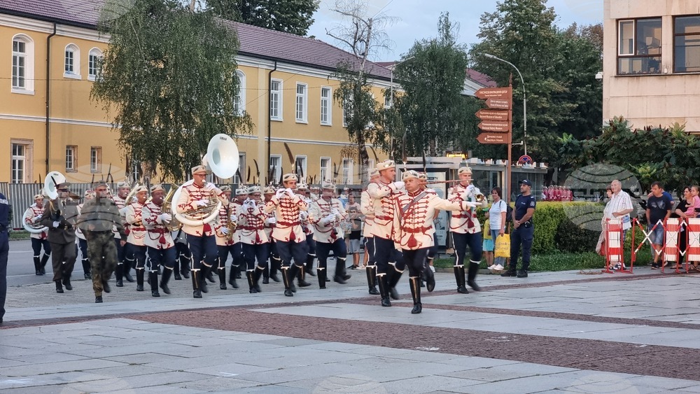 Габрово - Шипченска епопея - честване