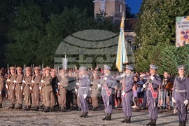 Габрово - Шипченска епопея - честване 