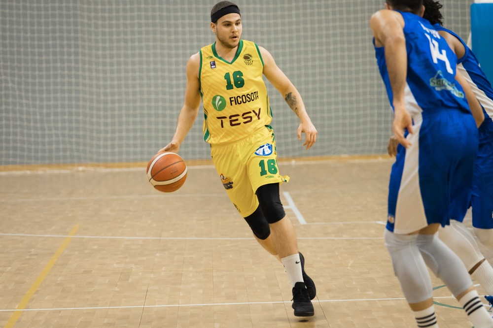 Баскетболният Локомотив Пловдив обяви ново попълнение