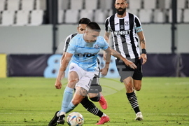 Пловдив - Футбол - Локомотив (Пловдив) - Арда (Кърджали)