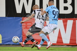 Пловдив - Футбол - Локомотив (Пловдив) - Арда (Кърджали)