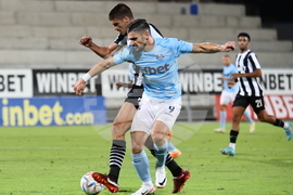 Пловдив - Футбол - Локомотив (Пловдив) - Арда (Кърджали)