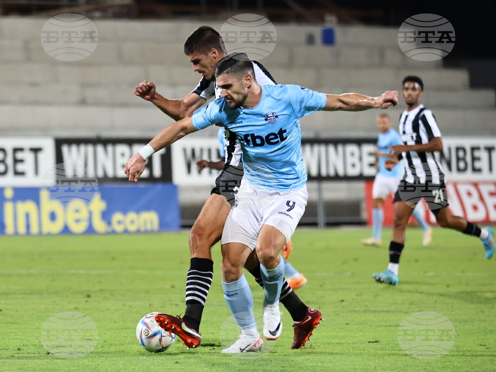 Пловдив - Футбол - Локомотив (Пловдив) - Арда (Кърджали)