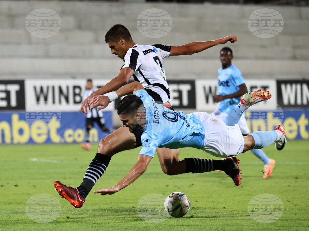 Пловдив - Футбол - Локомотив (Пловдив) - Арда (Кърджали)