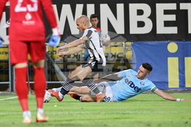 Пловдив - Футбол - Локомотив (Пловдив) - Арда (Кърджали)