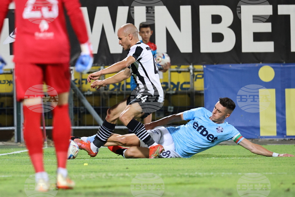 Пловдив - Футбол - Локомотив (Пловдив) - Арда (Кърджали)