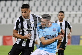 Пловдив - Футбол - Локомотив (Пловдив) - Арда (Кърджали)