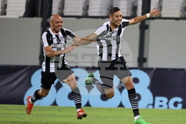 Пловдив - Футбол - Локомотив (Пловдив) - Арда (Кърджали)