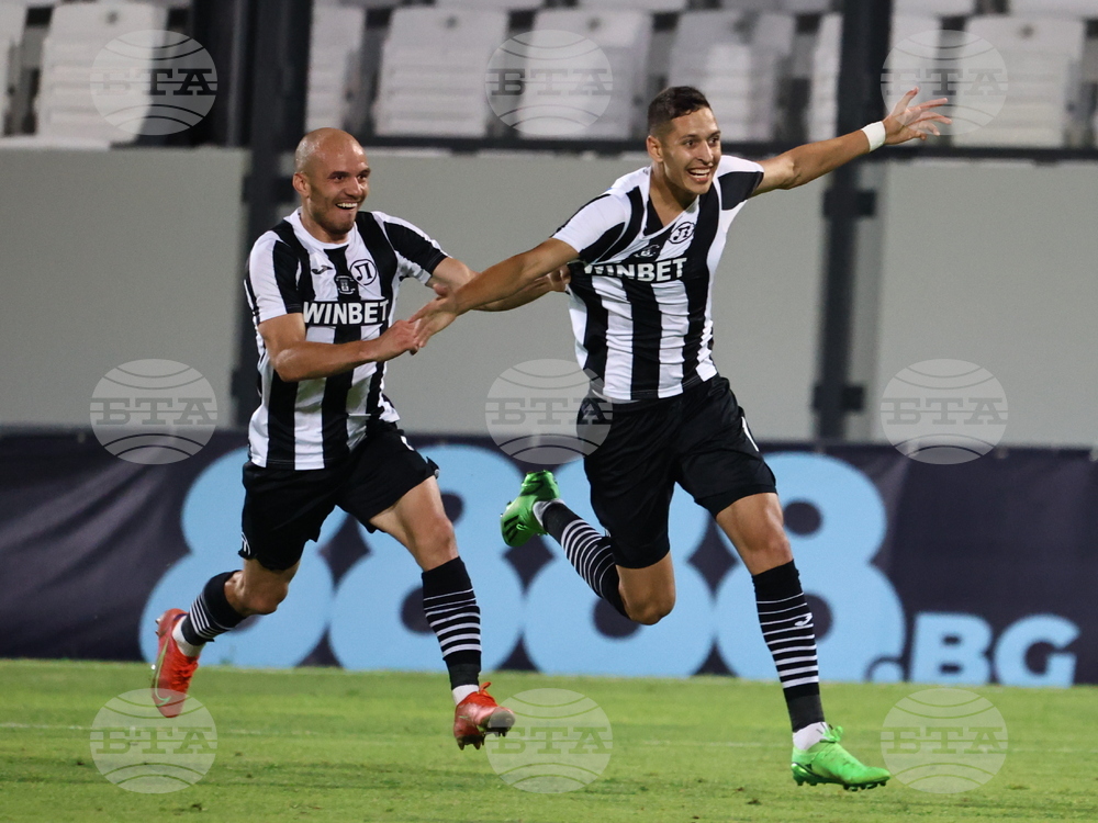 Пловдив - Футбол - Локомотив (Пловдив) - Арда (Кърджали)