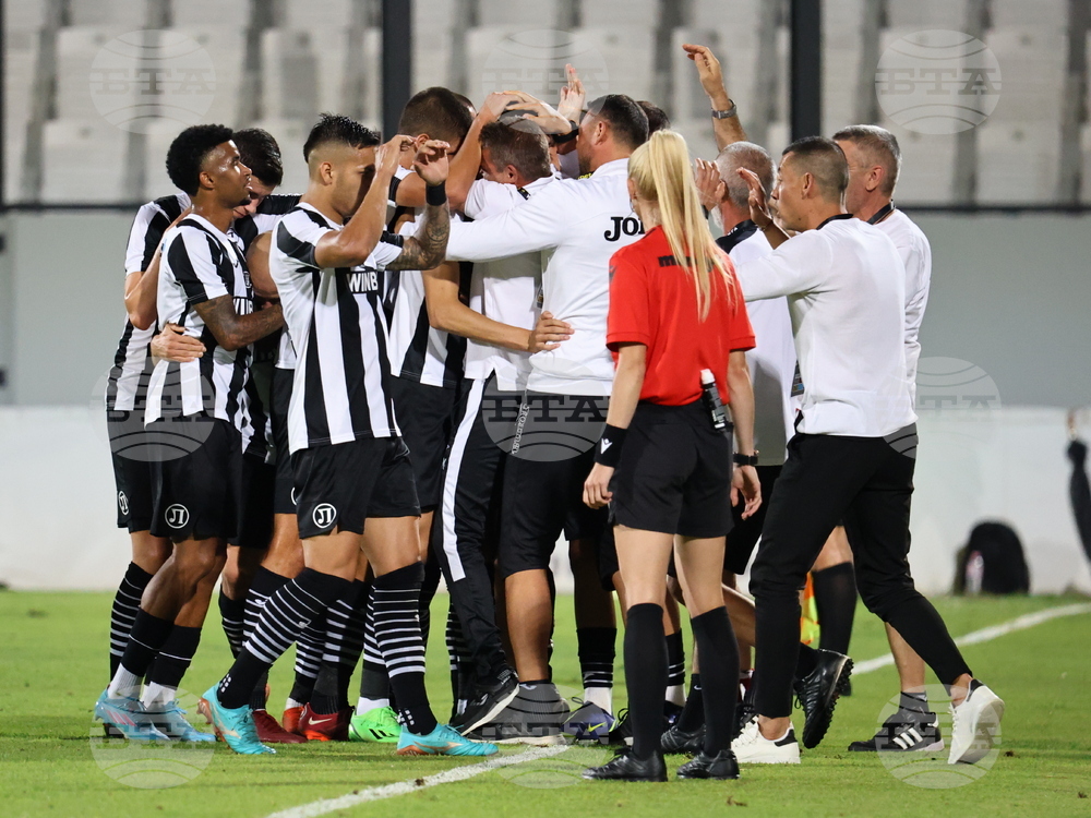 Пловдив - Футбол - Локомотив (Пловдив) - Арда (Кърджали)