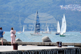 Варна - регата