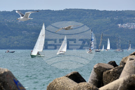 Варна - регата