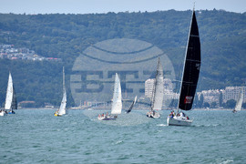 Варна - регата